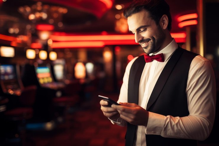 bolavitaslot Sportsbook Penuh untuk Pemain Malaysia
